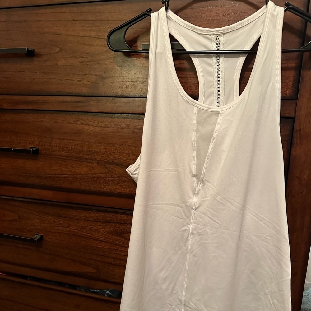 ZYIA Tank Top
